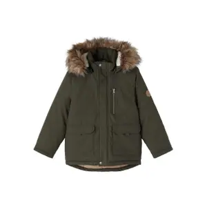 Children's parka Name it Nkmmace South image-0