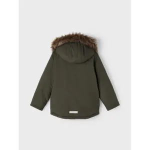 Children's parka Name it Nkmmace South image-4