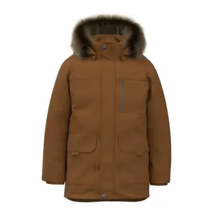 Children's parka Name it Nkmmace South image-0