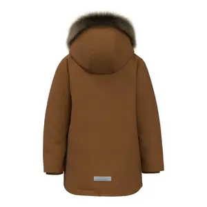 Children's parka Name it Nkmmace South image-2