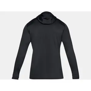 Sudadera con capucha ajustada Under Armour ColdGear® image-3