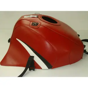 Motorcycle tank cover Bagster zx 7 r/zx 7 rr image-0