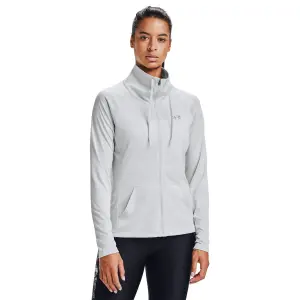 Women's jacket Under Armour Tech Twist Full Zip image-1