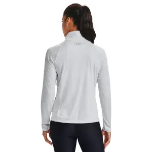 Women's jacket Under Armour Tech Twist Full Zip image-4