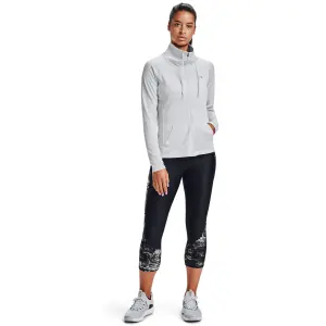 Women's jacket Under Armour Tech Twist Full Zip image-2