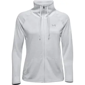 Women's jacket Under Armour Tech Twist Full Zip image-0