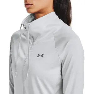 Women's jacket Under Armour Tech Twist Full Zip image-5