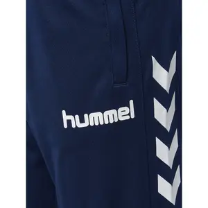 Pantalón de chándal para niño Hummel hmlCORE poly image-3