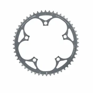 Plateau disque de vélo T.A. 130-Shim.Ult/105 image-0