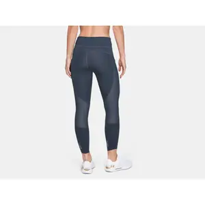 Damen-Leggings Under Armour Speedpocket Run Crop image-4