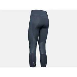 Damen-Leggings Under Armour Speedpocket Run Crop image-3