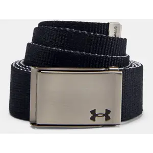 Pasek dwustronny dla kobiet Under Armour Webbing image-1