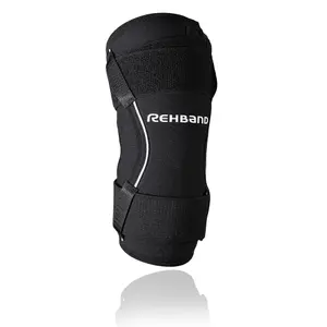 Elbow support right Rehband X-rx line image-0