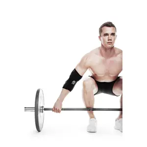 Left elbow support Rehband X-rx line image-3