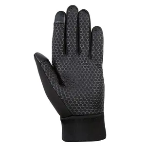 Riding gloves HKM Winter image-0