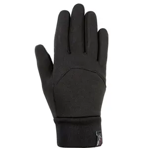 Riding gloves HKM Winter image-1
