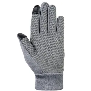Reithandschuhe HKM Winter image-0