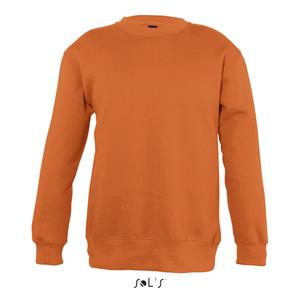 13249-400-sweatshirt-for-barn-sol-s-new-supreme-apelsin
