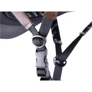 Kask jeździecki USG Comfort Jewel image-5