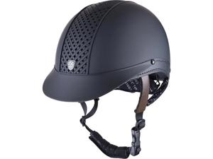 13250022-100-303-kask-jezdziecki-usg-comfort-jewel-czarny