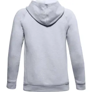 Sudadera con capucha para niños Under Armour Rival Logo image-2