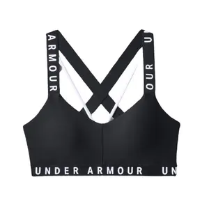 Sujetador de mujer Under Armour Wordmark Strappy image-0