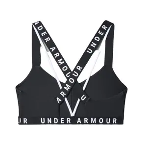 Sujetador de mujer Under Armour Wordmark Strappy image-2