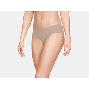 Women's underwear Under Armour Pure Stretch Hipster (x3) image-2