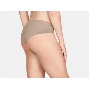 Women's underwear Under Armour Pure Stretch Hipster (x3) image-4