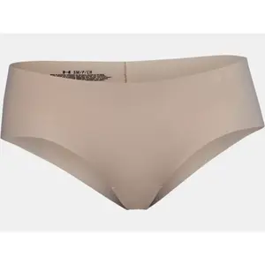 Women's underwear Under Armour Pure Stretch Hipster (x3) image-0