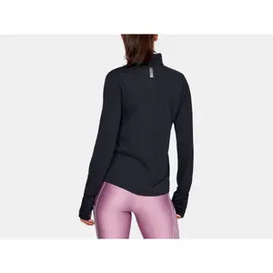 Damen Trikot Under Armour 1/4 Zip Streaker image-5
