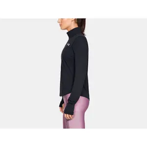 Damen Trikot Under Armour 1/4 Zip Streaker image-3