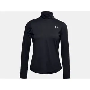 Damen Trikot Under Armour 1/4 Zip Streaker image-0