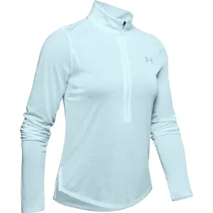 Women's jersey Under Armour 1/4 Zip Streaker image-0