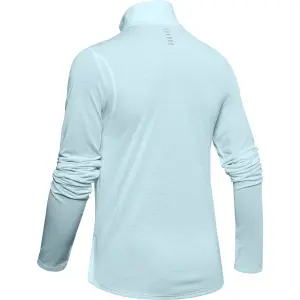 Women's jersey Under Armour 1/4 Zip Streaker image-5