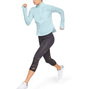 Women's jersey Under Armour 1/4 Zip Streaker image-3