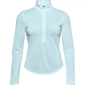 Women's jersey Under Armour 1/4 Zip Streaker image-1