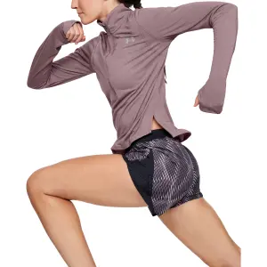 Maillot de mujer Under Armour 1/4 Zip Streaker image-4
