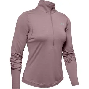 Maillot de mujer Under Armour 1/4 Zip Streaker image-1