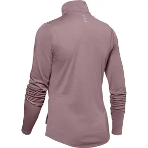 Maillot de mujer Under Armour 1/4 Zip Streaker image-5