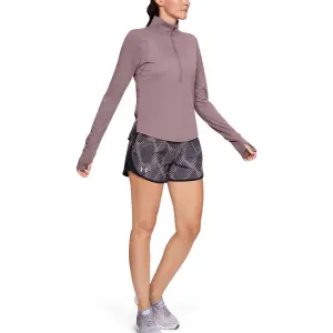 Maillot de mujer Under Armour 1/4 Zip Streaker image-3
