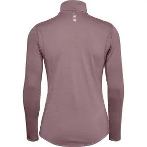 Maillot de mujer Under Armour 1/4 Zip Streaker image-6