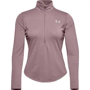Maillot de mujer Under Armour 1/4 Zip Streaker image-0