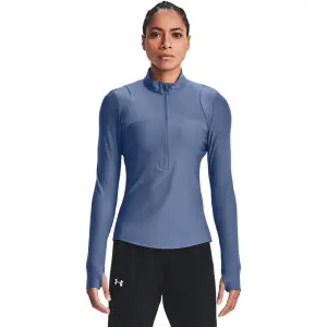 Women's jersey Under Armour 1/2 Zip Qualifier image-1