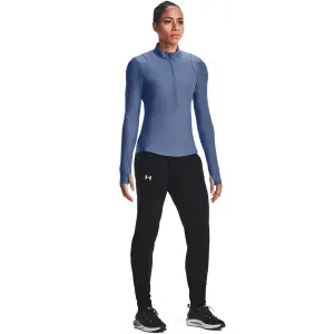 Women's jersey Under Armour 1/2 Zip Qualifier image-2