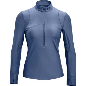 Women's jersey Under Armour 1/2 Zip Qualifier image-0