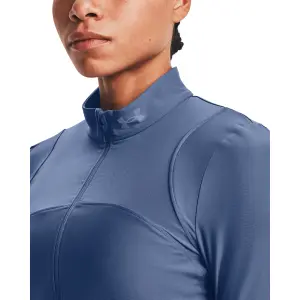 Women's jersey Under Armour 1/2 Zip Qualifier image-6