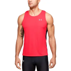 Camiseta de tirantes Under Armour Speed Stride image-1