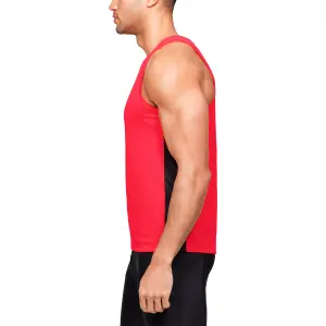 Camiseta de tirantes Under Armour Speed Stride image-4
