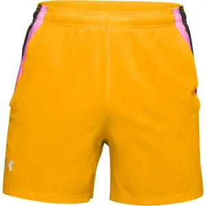 Corto Under Armour Launch sw image-0